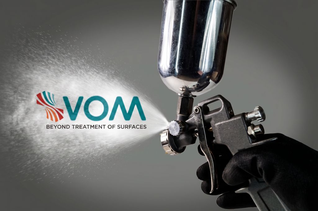VOM is a technical association active in the surface treatment sector in Belgium